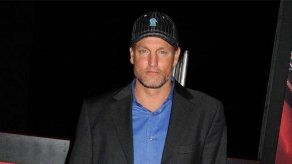 Woody Harrelson estará en War of the Planet of the Apes