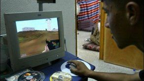 Instan a proteger más a menores de videojuegos violentos