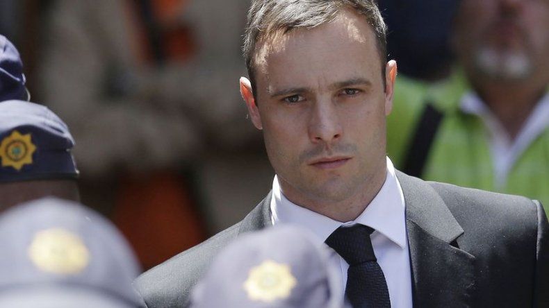 Tribunal desestima apelación de Pistorius