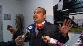 Después que no afecten a terceros: Arauz sobre propuesta de comunidad gay