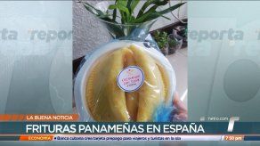 Gastronomía panameña destaca en España