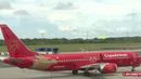 Avión de la Selección de Panamá parte rumbo al Mundial 2026. Avión de la Selección de Panamá parte rumbo al Mundial 2026.