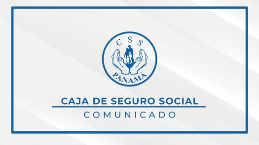 CSS emitió un comunicado tras el hecho. CSS emitió un comunicado tras el hecho.