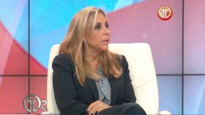 ANTAI solicita investigar contrato hecho por Benzadón por posible lesión patrimonial