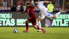 La Selección de Panamá jugará amistoso ante El Salvador