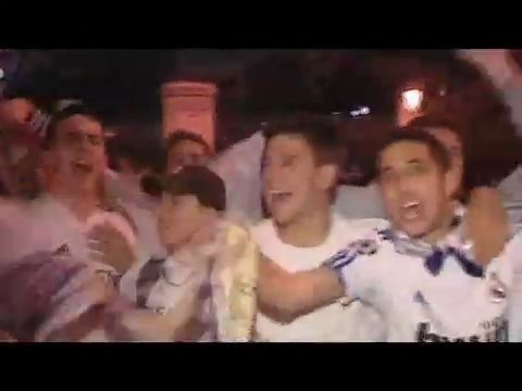 Real Madrid ya tiene una copa nueva, gracias a un plan b