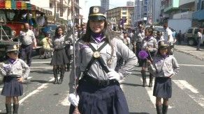 Scout celebran 100 años de presencia en Panamá