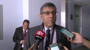 Publio Cortés: “yo no califico para ser magistrado de la Corte”