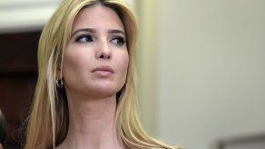 Ordenan a Ivanka Trump testificar en disputa sobre calzado