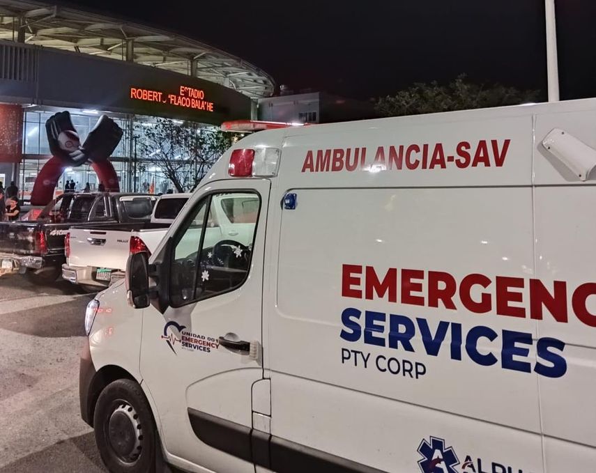 Riña en partido de Béisbol Mayor
