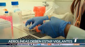 Personal del Minsa se mantiene alerta ante posible ingreso de personas con viruela del mono