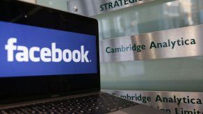 Gran Bretaña multa a Facebook por caso Cambridge Analytica