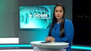 Glosas de Flor Mizrachi: 5 de diciembre de 2019