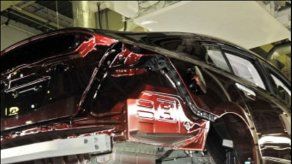 Coches propulsados con hidrógeno a la venta en 2020