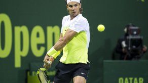 Nadal: Djokovic es un jugador increíble y además nunca tiene lesiones