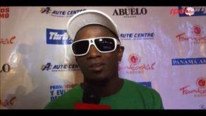 Púgiles Callist y Mosquera siguen desafiándose