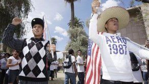 Aseguran propuesta migratoria en EEUU no es amnistía sino vía legal