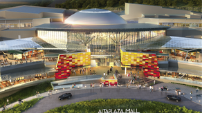 Horarios de Altaplaza Mall durante el mes de diciembre 2024