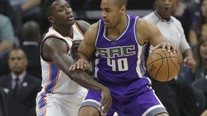 Cousins encesta 36 puntos