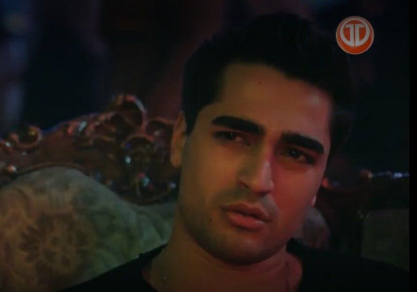 GOLDEN BOY | Ferit descubre que su padre tiene algo con Ifakat.