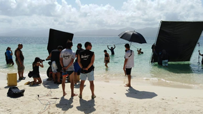 Producciones fílmicas internacionales generan importantes beneficios para Panamá