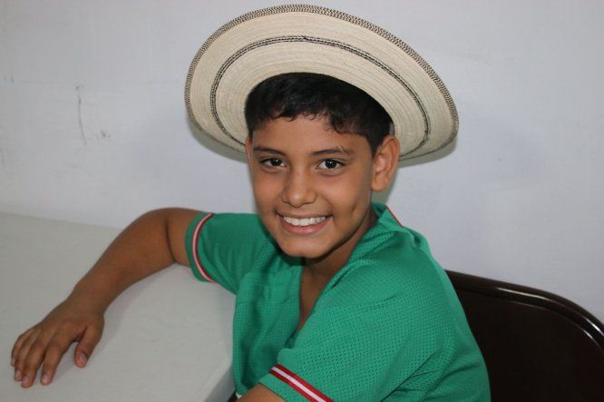 Backstage del estreno de Semilla