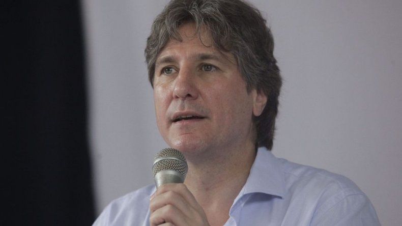 Vicepresidente argentino declarará ante el juez por un caso de corrupción