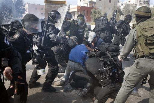 Imágenes impactantes de la semana