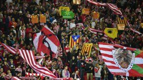 Secesión catalana amenazaría deporte en España