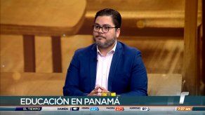 Unicef Panamá hace llamado a retomar las clases de forma urgente