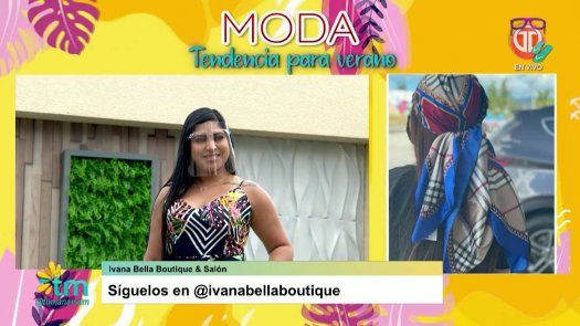Tendencias en vestidos para el verano en este 2022