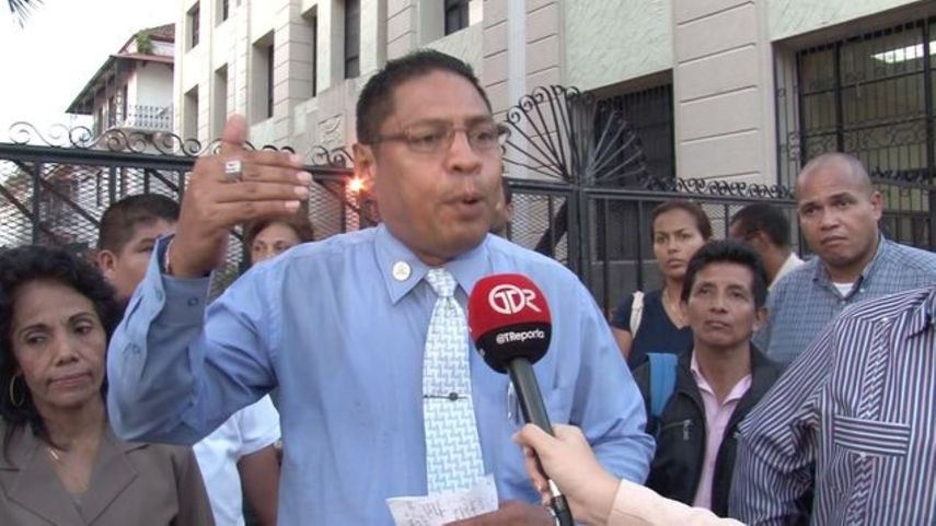 Docentes: Si nos evalúan también deberán hacerlo con todo el MEDUCA