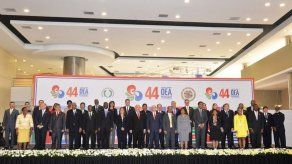 La OEA abre el lunes su Asamblea con Venezuela y la CIDH en el punto de mira