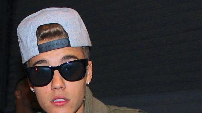 Justin Bieber, más cerca de solucionar sus problemas legales