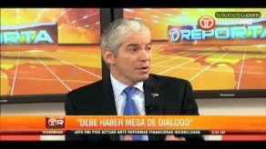 Efectos de la crisis perdurarán por muchos meses en ZLC