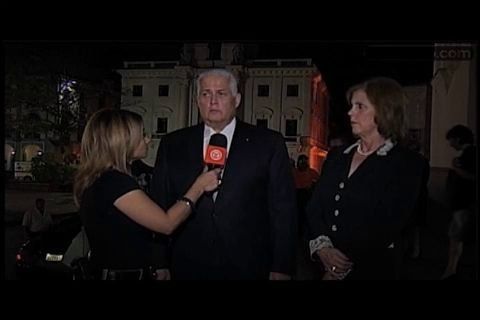 Pérez Balladares satisfecho con fallo que dicta sobreseimiento