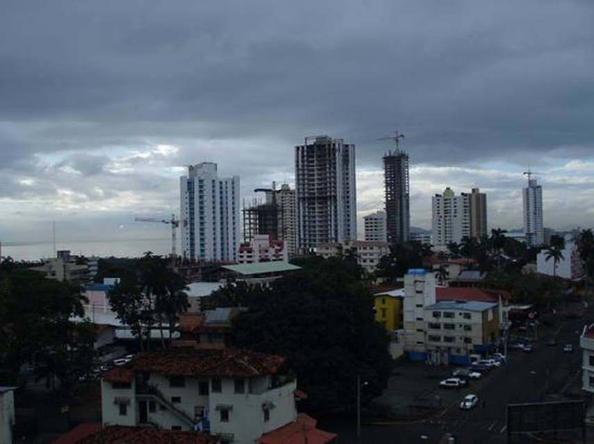 Clima En Panamá Hoy ¿cuál Es El Pronóstico Del Tiempo Para El 3 De Agosto 7156