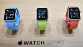 ¿Cómo comprar el nuevo Apple Watch? No es sencillo