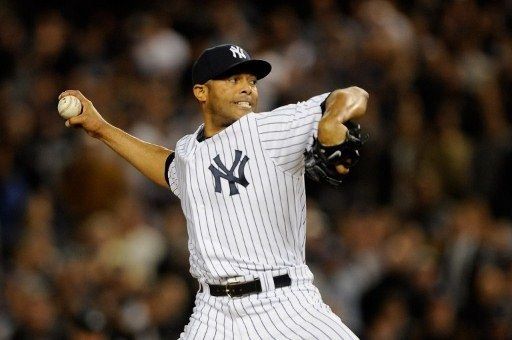 Mariano Rivera lanzará con los Yankees el 2013 por 10 millones