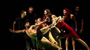 MiCompañía de Cuba será la encargada de clausurar la 13 a edición de PRISMA–Festival