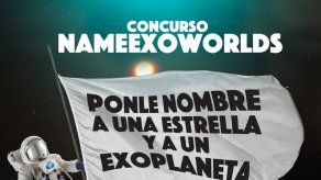 Concurso de la IAU permitirá que panameños decidan el nombre de una estrella y su exoplaneta