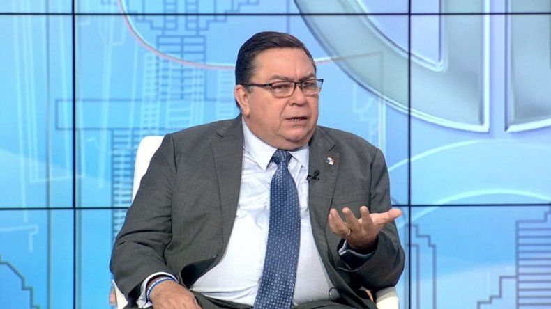 Carreira: situación de hijos de Martinelli en EE.UU. se definirá el lunes