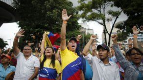 Oposición aprueba regreso de Venezuela a tratado regional