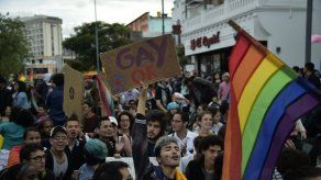 Grupos LGBTI alistan marcha en medio de polémica sobre matrimonio en Ecuador