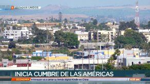 Presidente Cortizo llegará este lunes a EE. UU. para Cumbre de las Américas