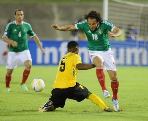 Guardado, Corona y de la Torre ven un juego complicado en el Rommel