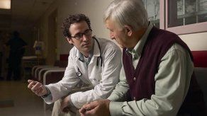 Cambiar la dieta aumenta supervivencia en hombres con cáncer de próstata