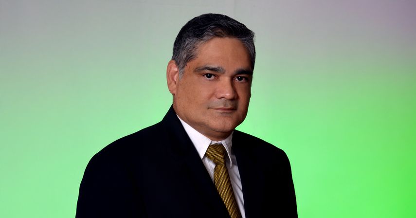 Leyson V. Guillén V