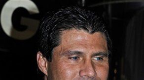 Canseco sentenciado por tráfico de fármacos