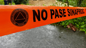 SINAPROC atiende reporte de persona desaparecida&nbsp;